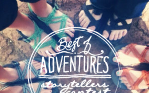 We live in a world where bad stories are told, stories that teach us ...