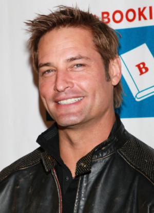 Josh Holloway Photo