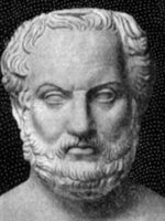 Reading Thucydides in Washington (1 of 3)