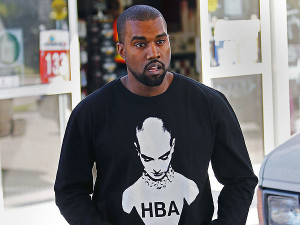 Kanye West's Best Quotes of 2013