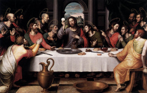 Last Supper