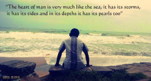 Funny Ocean Quotes Ocean quotes. 