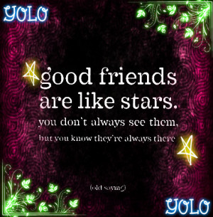 Quotes friends