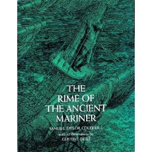 The Rime of the Ancient Mariner - Best Poem Ever Written