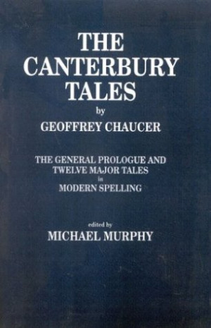 Related to The Canterbury Tales General Prologue By Geoffrey Chaucer