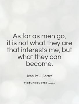 Freedom Quotes Jean Paul Sartre Quotes
