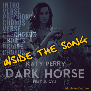 Inside The Song – Katy Perry – Dark Horse