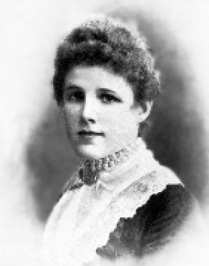 Priscilla Livingstone (Stewart) Studd