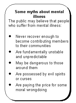Mental Health Stigma Quotes Stigma that surrounds mental