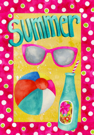 Summer Summer Summer