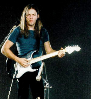 David Gilmour Quotes