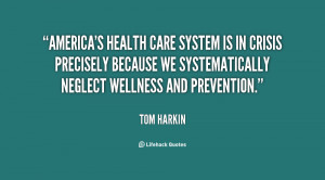 Health Care Quotes