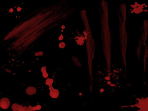 Emo Sad Blood Quotes Quote Jexi Myspacejexxxica Image