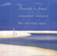 serenity pictures and quotes | Inspirational > Inspirational Quotes ...