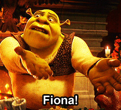 Harry Styles One Direction funny shrek harold Fiona