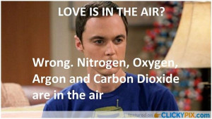 43 Dr Sheldon Cooper Quotes and Stuff
