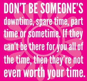 Fair weather friends.. My poor son is figuring this out... SMH some ...