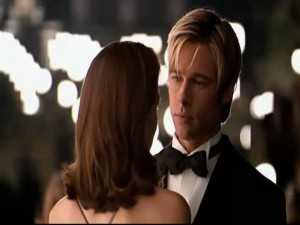 Meet Joe Black quotes - What's wrong with taking care of a woman?