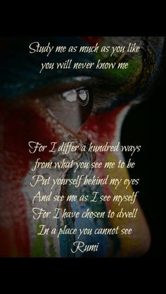 rumi ~
