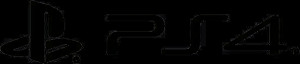 PlayStation 4 Logo