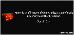 More Romain Gary Quotes