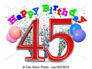 Happy 45th Birthday 06