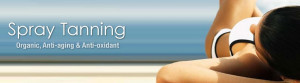 Home » Tanning » Spray Tanning