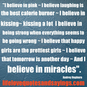 ... of believe in miracles love quotes and sayings wallpaper wallpaper