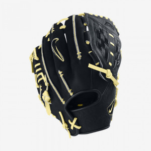 ... Diamond Elite Pro II BF1620 12 inch Infielder/Pitcher Baseball Glove