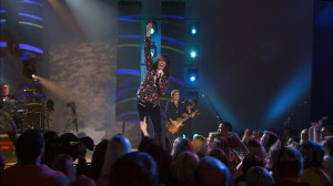 Foreigner Live Chicago Blu Ray