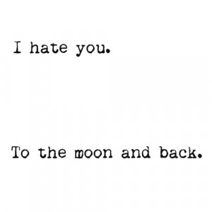 Back > Quotes For > I Hate You Quotes For Him Tumblr