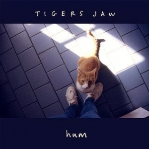 Tigers Jaw - Fake Death