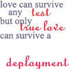 love quotes (deployment)