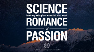 of romance and passion. - Stephen Hawking Quotes By Stephen Hawking ...