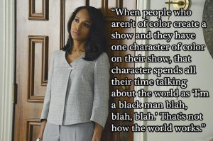 Shonda Rhimes 10 Best Quotes From Her New York Times Profile! Thank ...