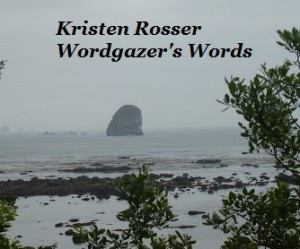 Image from Kristen Rosser’s Wordgazer’s Words
