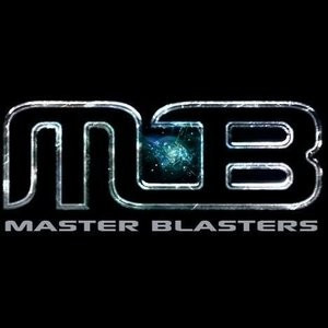 Master Blasters | Listen and Stream Free Music, Albums, New ...