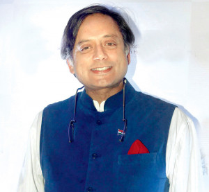 Shashi Tharoor Pictures