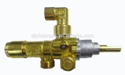 safety valve