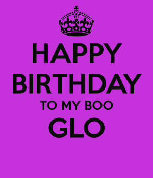 boo mani happy birthday my bbe boo miss keep calm im wishing my boo