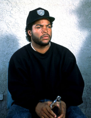 Ice Cube has confirmed that he is in the process of bringing the story ...