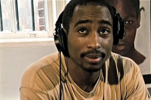 Video: 2Pac’s Complete Lost Prison Interview