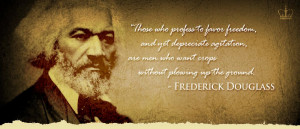 frederick douglass reading and writing quotes 2 Frederick Douglass ...