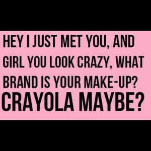 because ppl annoy me..