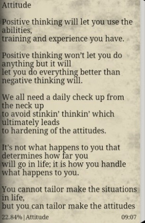 ... last. Well, neither does bathing - that's why we recommend it daily