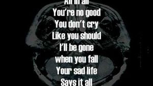 Breaking Benjamin - What Lies Beneath ( Full Song From Dear Agony ...