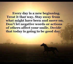 today is a brand new day quote