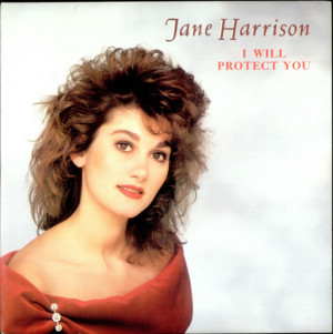 Jane Harrison I Will Protect You UK 7