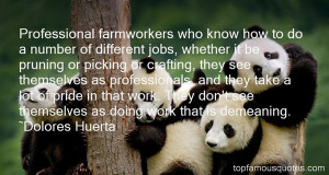 pride in the workplace quotes