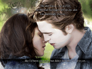 Edward and Bella (9)